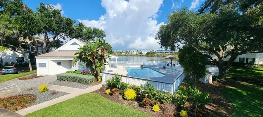 Spring Lake Apartment Homes