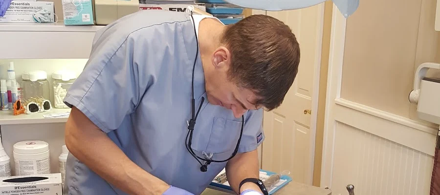 Spring Lake Dental Group