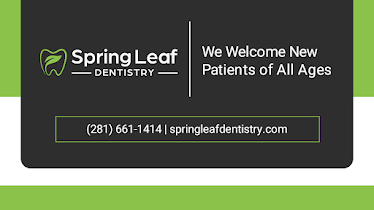 Spring Leaf Dentistry of West Houston