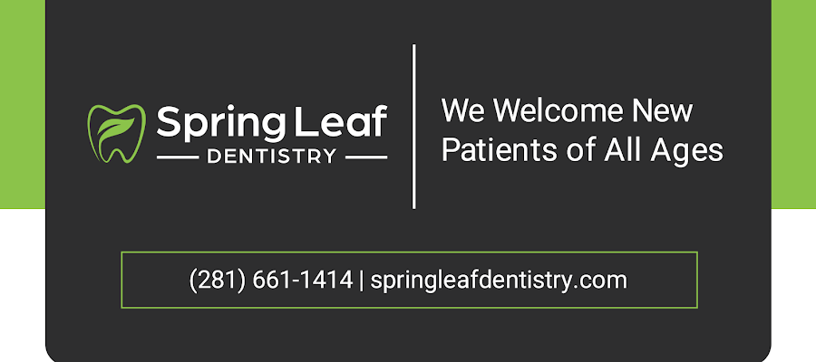 Spring Leaf Dentistry of West Houston