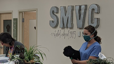 Spring Meadow Veterinary Clinic