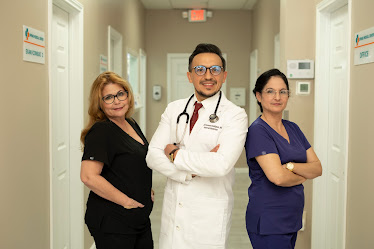 Spring Medical Center