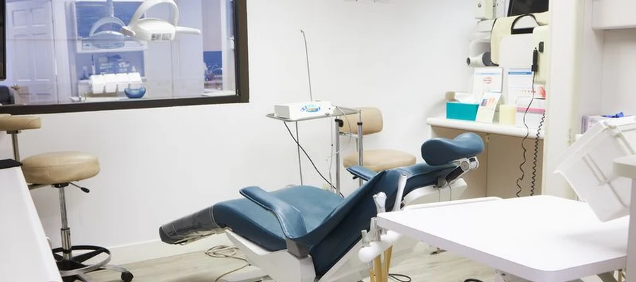 Spring Mountain Dental