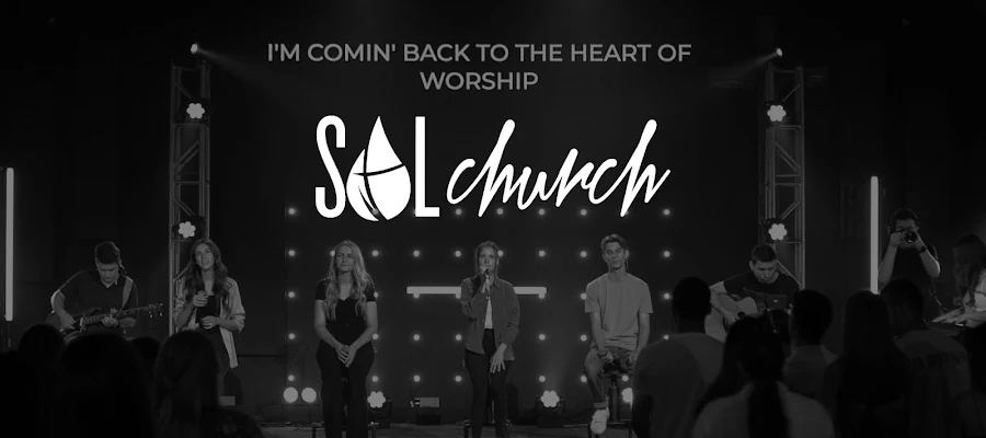 Spring Of Life Church