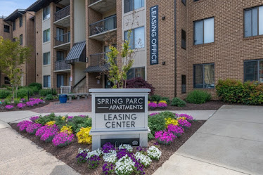 Spring Parc Apartments