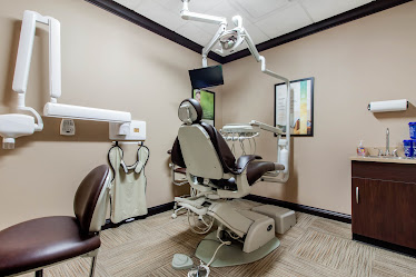 Spring Ridge Dental Care