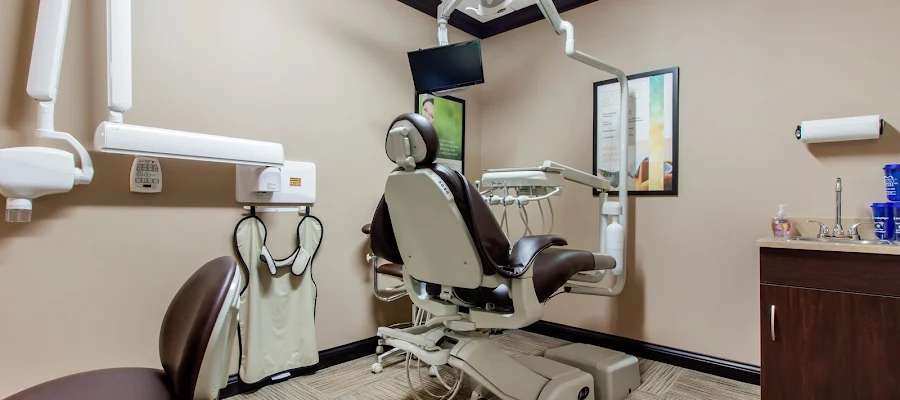 Spring Ridge Dental Care