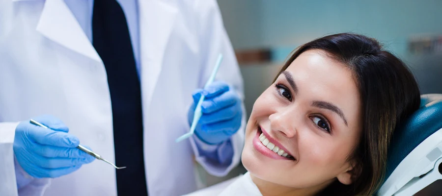Spring Valley Dental