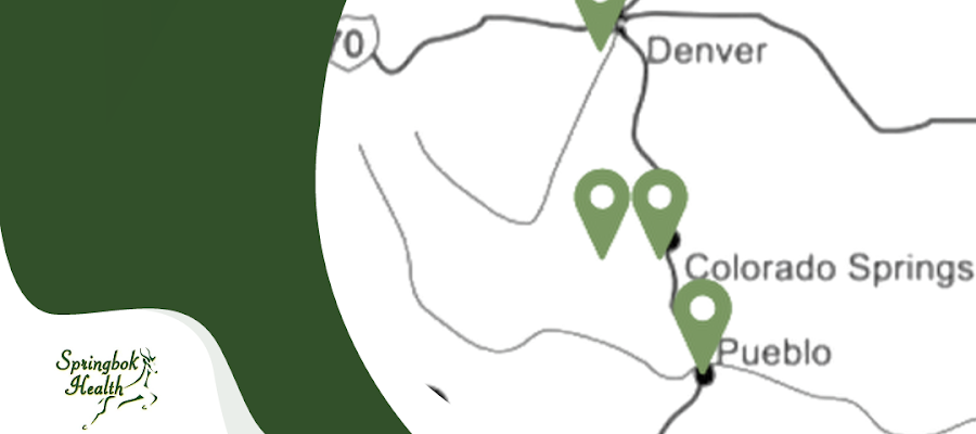 Springbok Health Inc