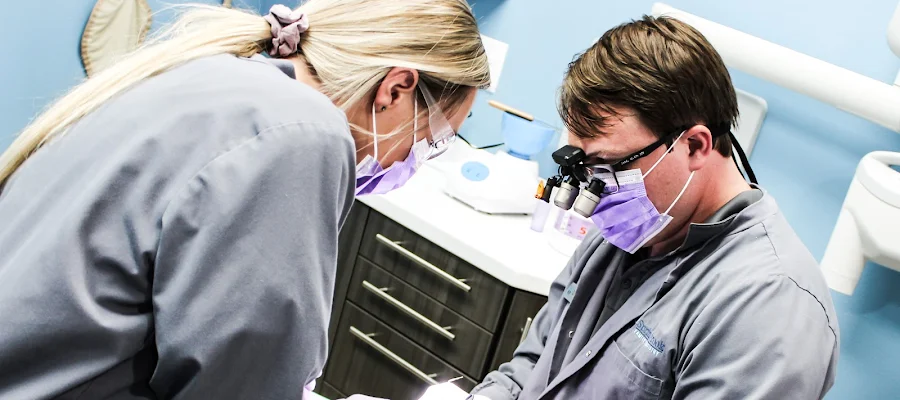 Springbrook Family Dentistry