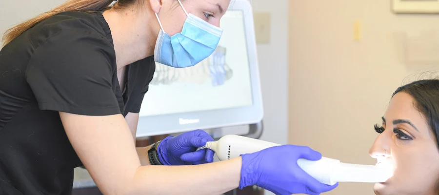 Springbrook Family Dentistry