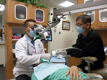 Springdale Family Dentistry- THIEN V. LE DDS PC