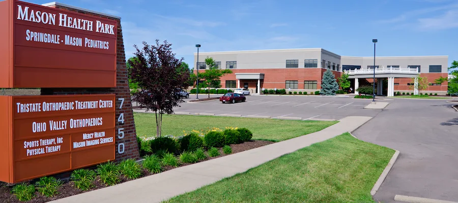 Springdale-Mason Pediatrics