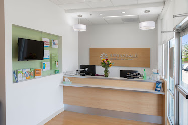 Springdale Modern Dentistry