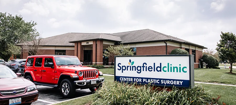 Springfield Clinic Center for Plastic Surgery