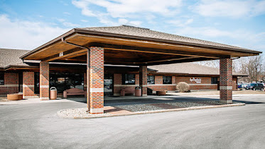 Springfield Clinic Decatur