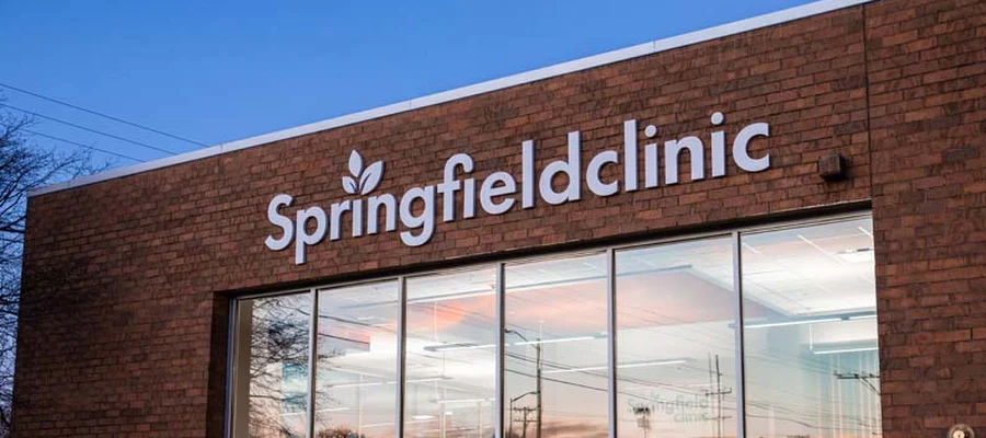 Springfield Clinic Dermatology-Monroe