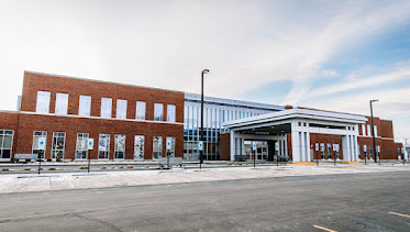 Springfield Clinic Jacksonville