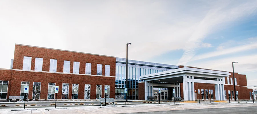 Springfield Clinic Jacksonville