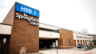 Springfield Clinic Macomb