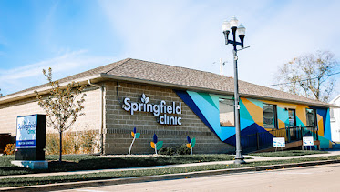 Springfield Clinic Morton Pediatrics