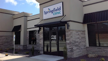 Springfield Clinic Newton