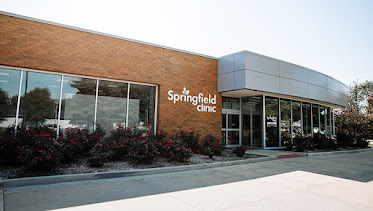 Springfield Clinic Sherman