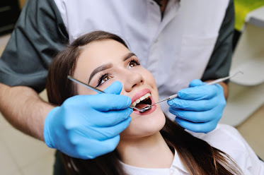 Springfield Dental Care