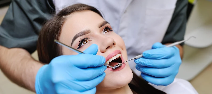 Springfield Dental Care