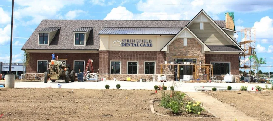 Springfield Dental Care