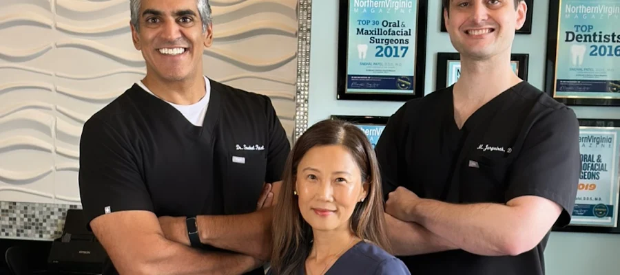 Springfield Dental Implant & Oral Surgery