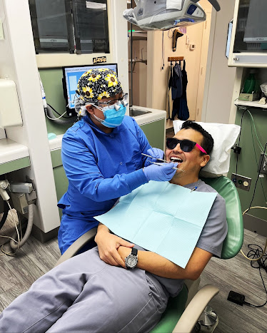 Springfield Dentistry - Drs. Alcantara & Argentieri