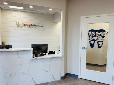 Springfield Kids Dentist