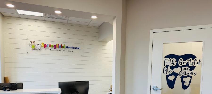 Springfield Kids Dentist