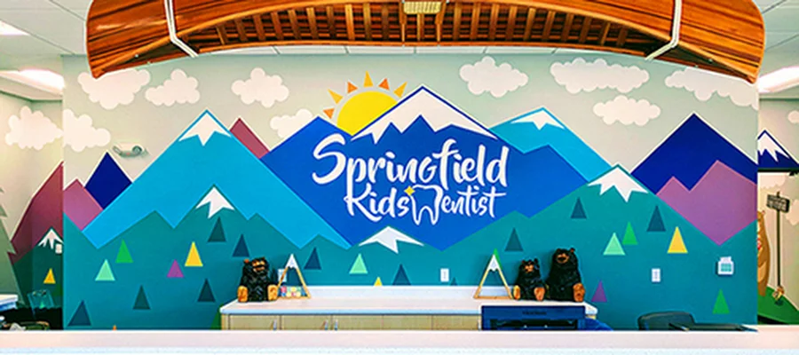 Springfield Kids' Dentist