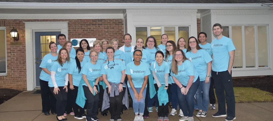 Springfield Lorton Dental Group