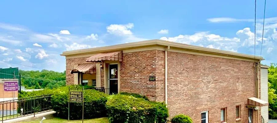 Springfield Primary Eye Care Inc
