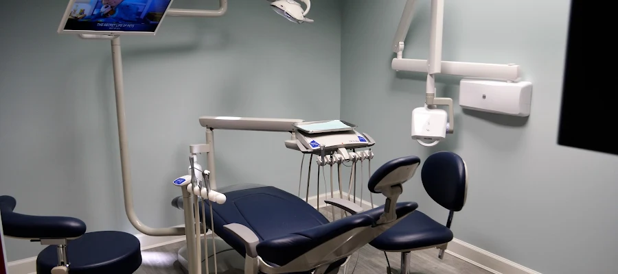 Springfield Smiles Family Dental: Soumyata Heggade, DDS