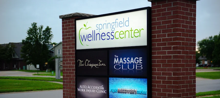 Springfield Wellness Center