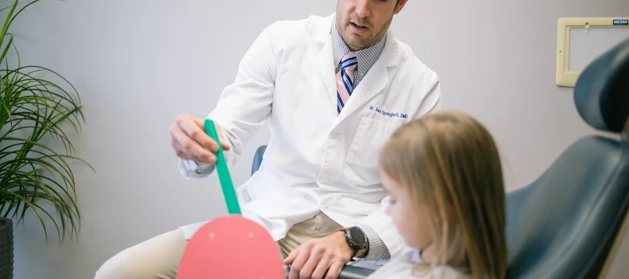 Springhetti Dentistry