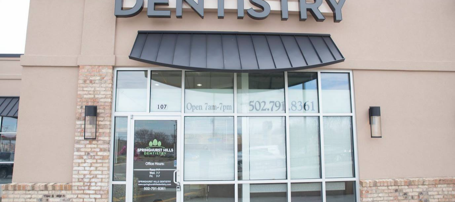 Springhurst Hills Dentistry