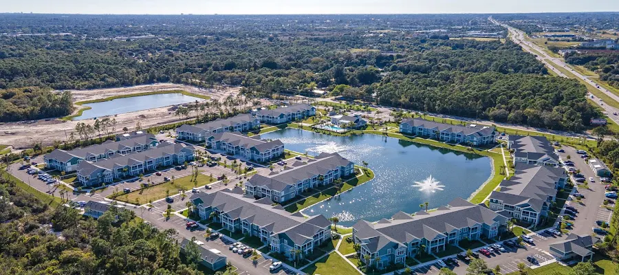 Springs at Cape Coral