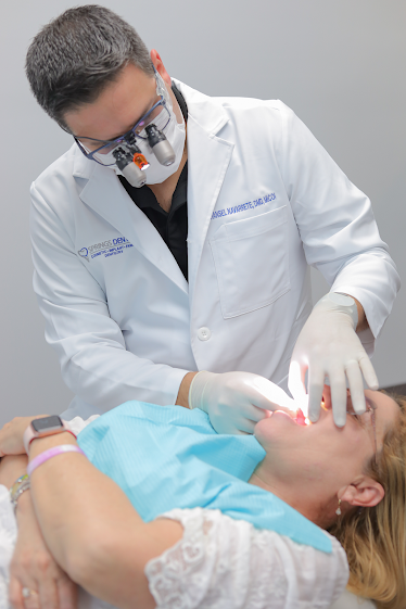 Springs Dental of Plantation