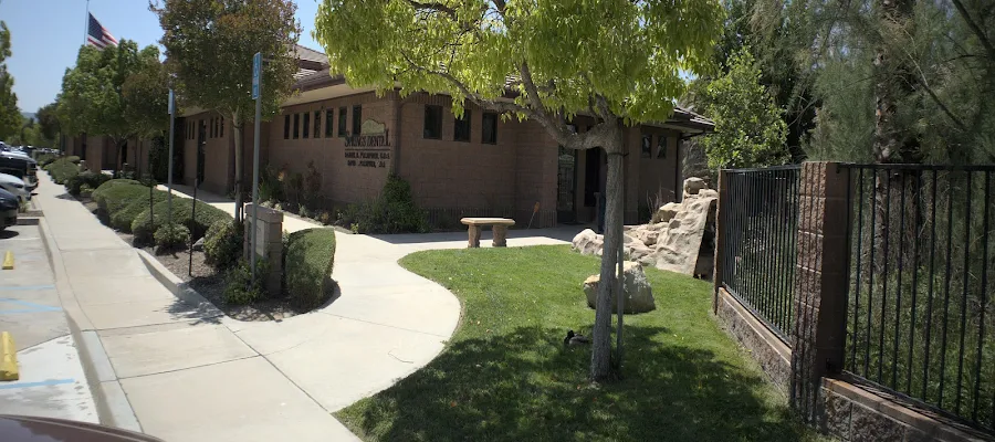 Springs Dental