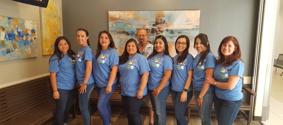 Springtime Family Dental Care
