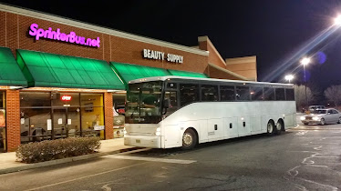 SprinterBus