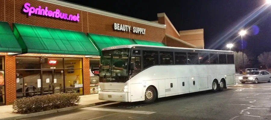 SprinterBus