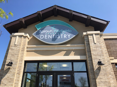 Sprout Pediatric Dentistry