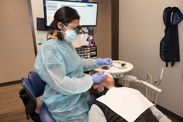 Spruce Canyon Family Dentistry Aurora
