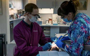 Spruce Dental